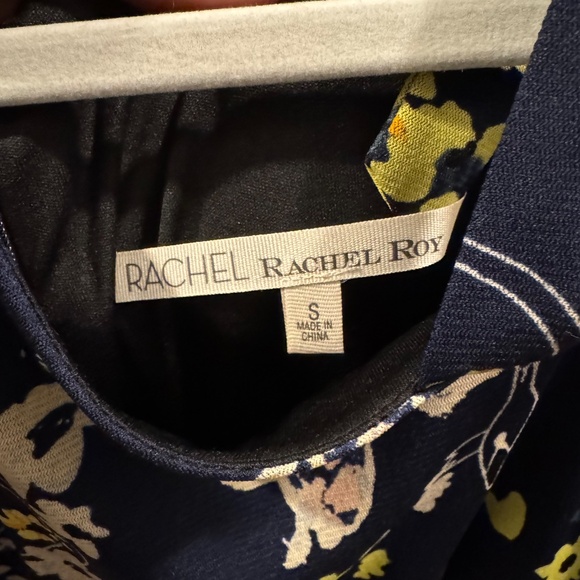 Rachel Roy Dress, long dress, small - Picture 2 of 4